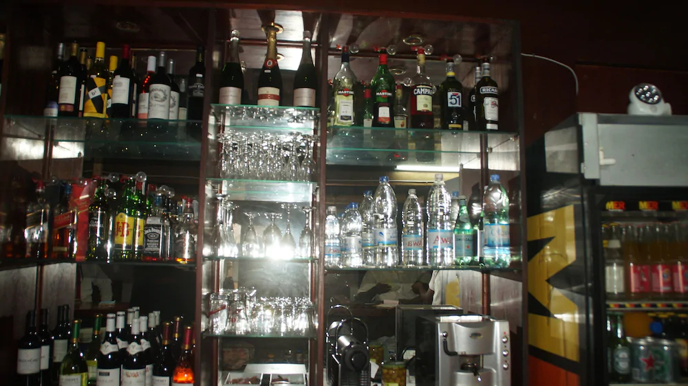 Hotel Le Marly