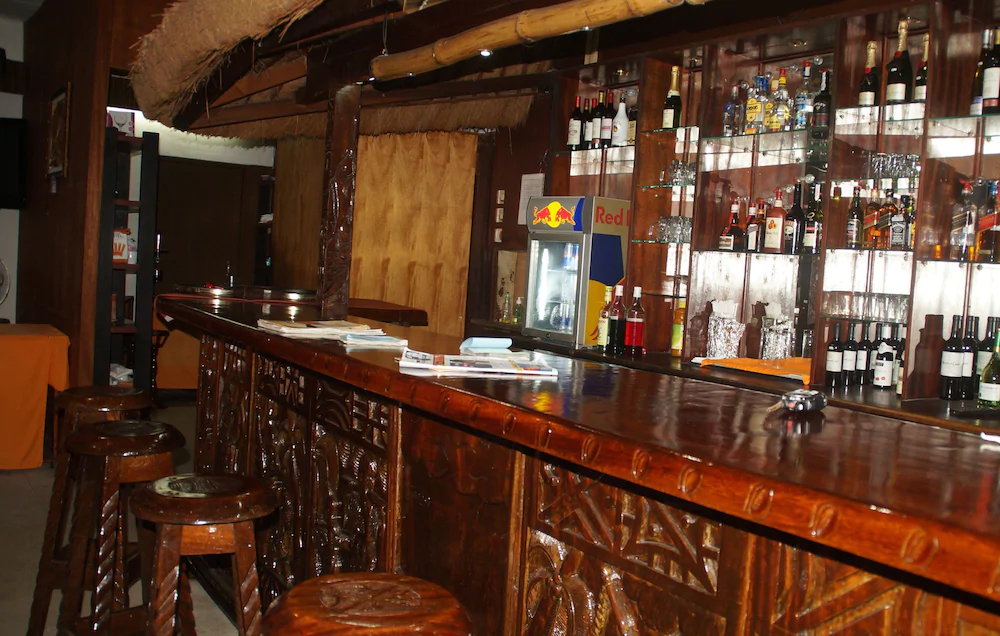 Hotel Le Marly