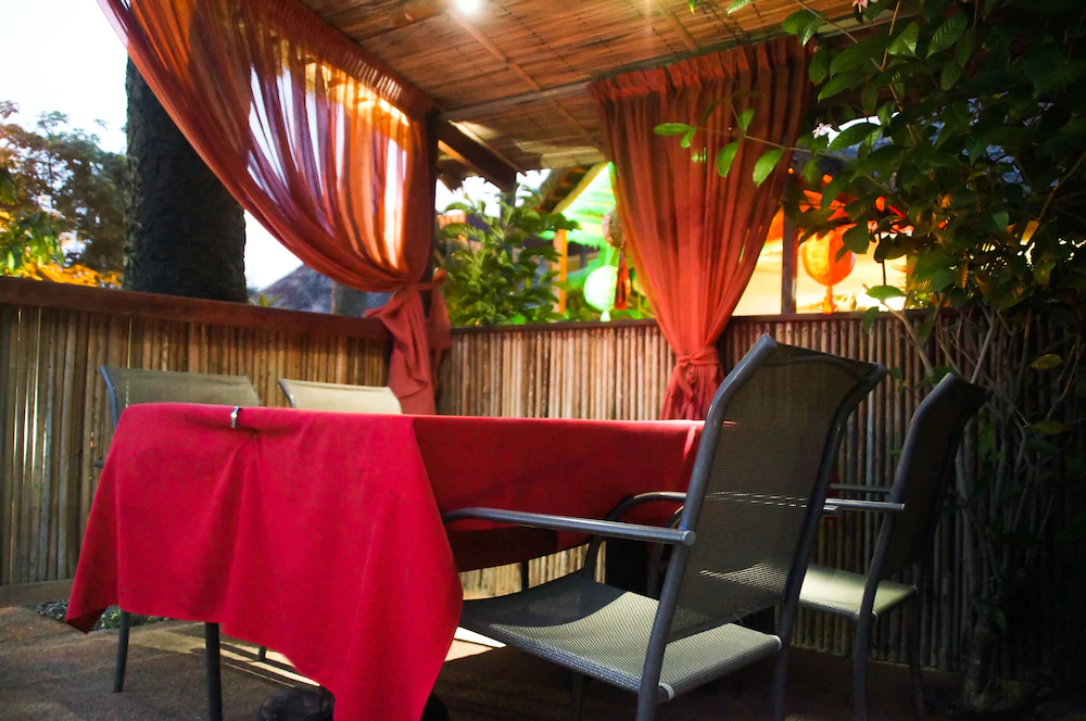 Hotel Le Marly