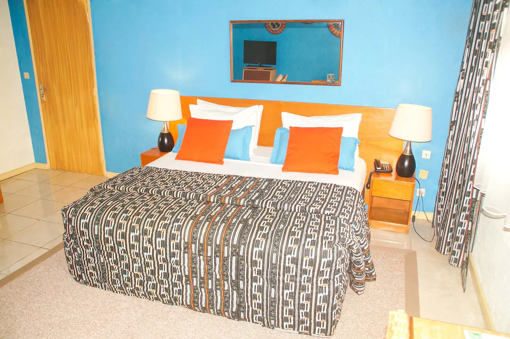 Hotel Le Marly