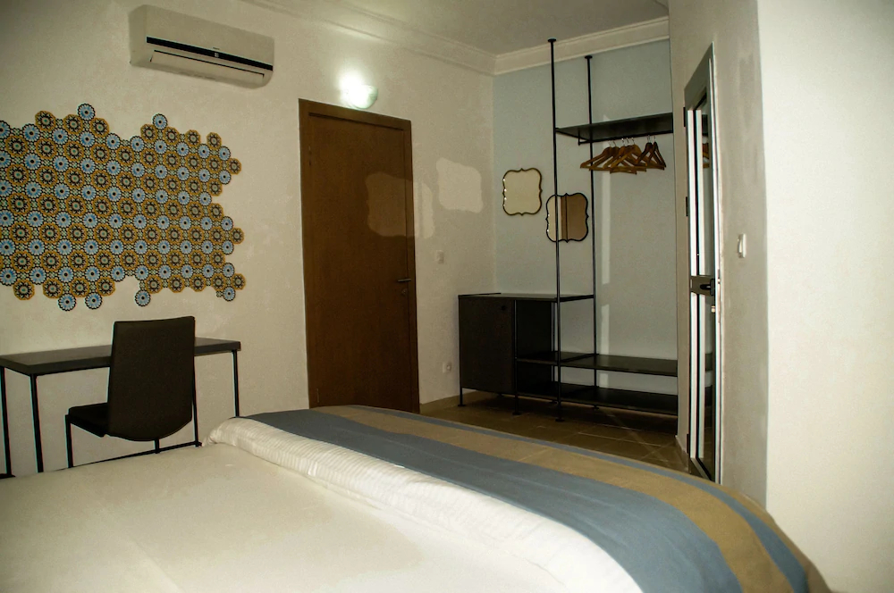 Hotel Le Marly