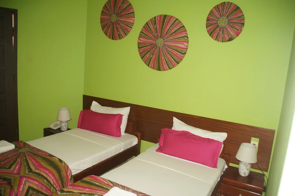 Hotel Le Marly