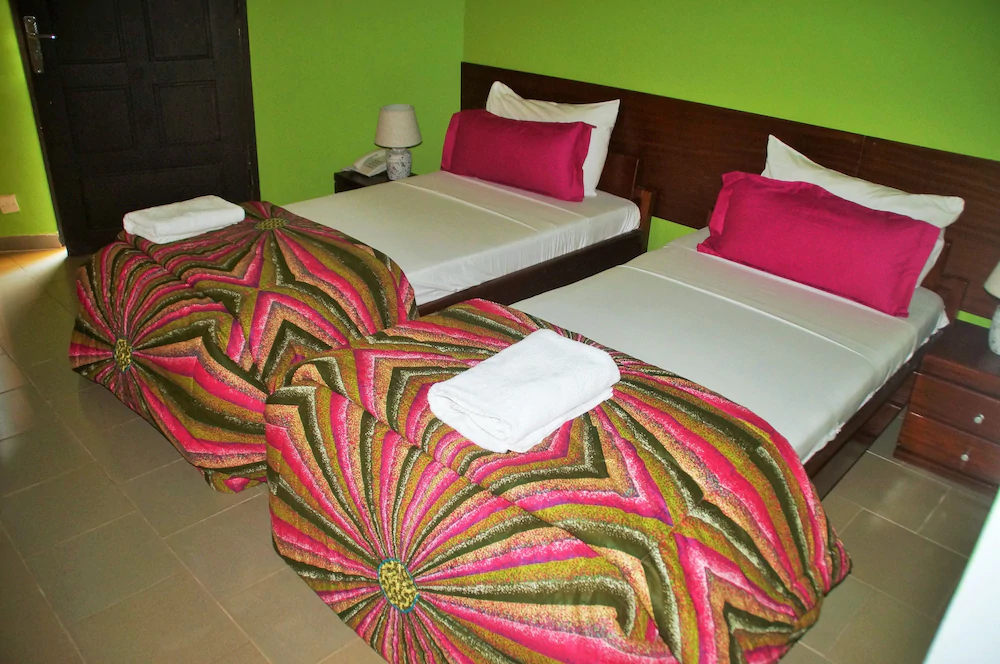 Hotel Le Marly