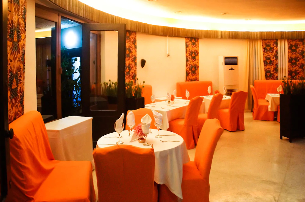 Hotel Le Marly