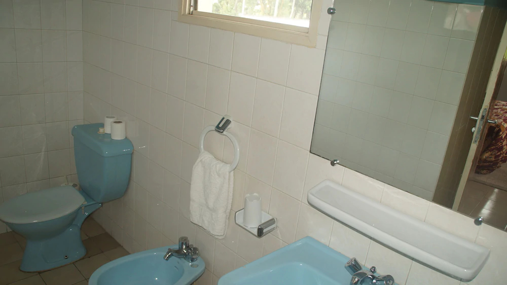 Hotel Le Marly