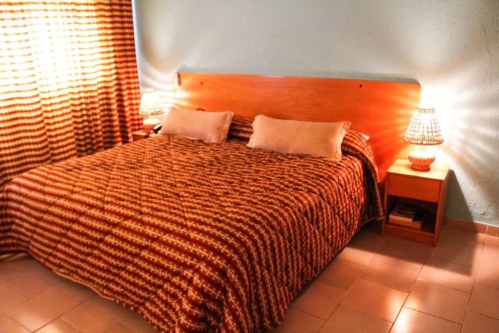 Hotel Le Marly