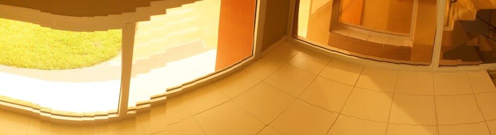 Hotel Le Marly