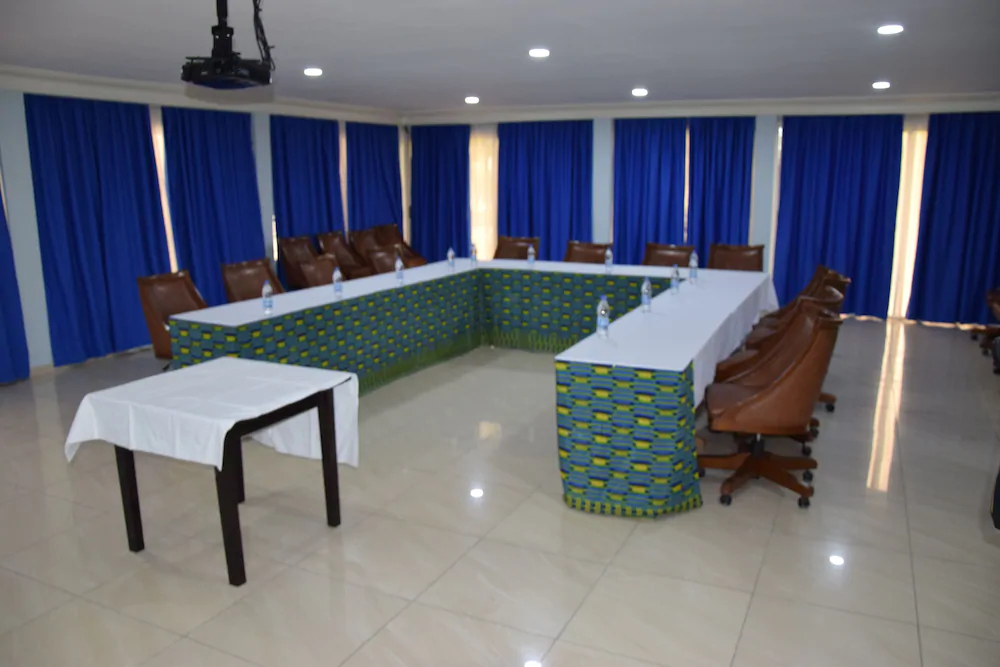Hotel Le Marly