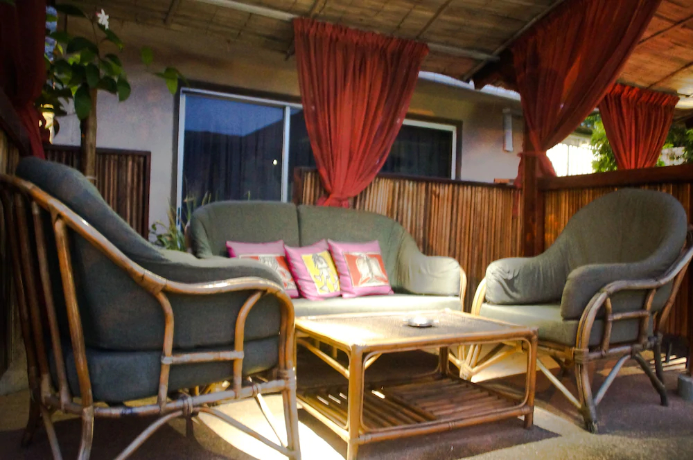Hotel Le Marly