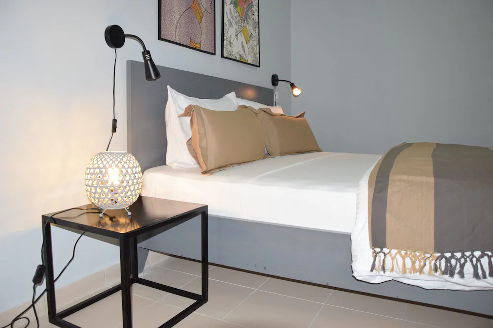 Hotel Le Marly