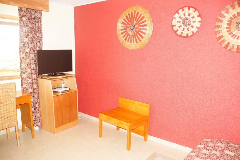 Hotel Le Marly