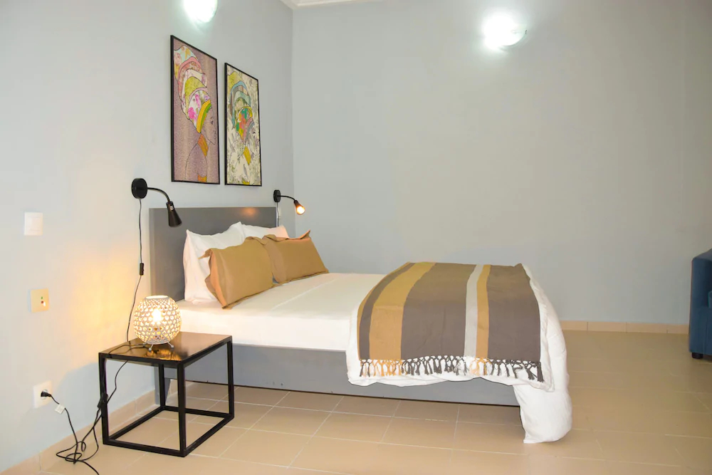 Hotel Le Marly