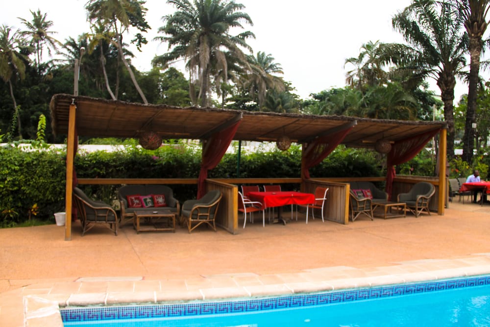 Hotel Le Marly