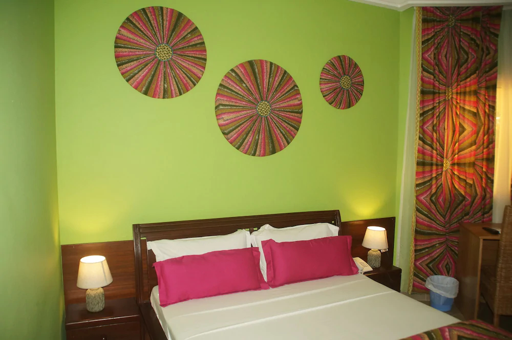 Hotel Le Marly