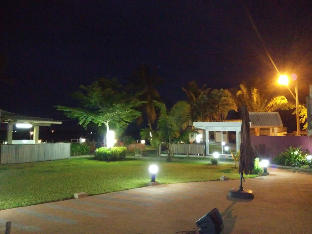 Hotel Le Marly