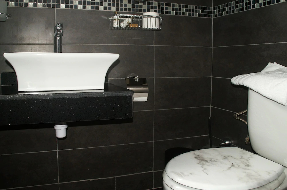Hotel Le Marly