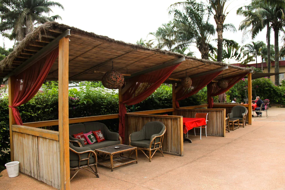 Hotel Le Marly