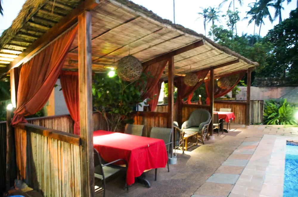 Hotel Le Marly