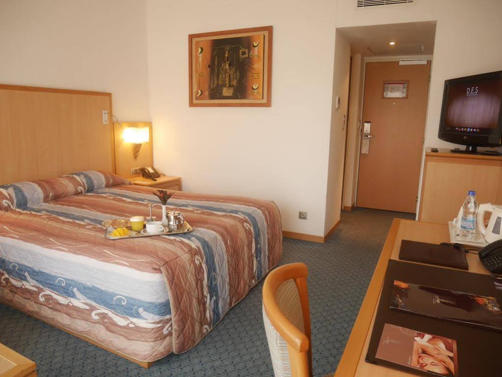 Hotel Tiama