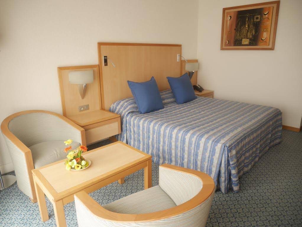 Hotel Tiama