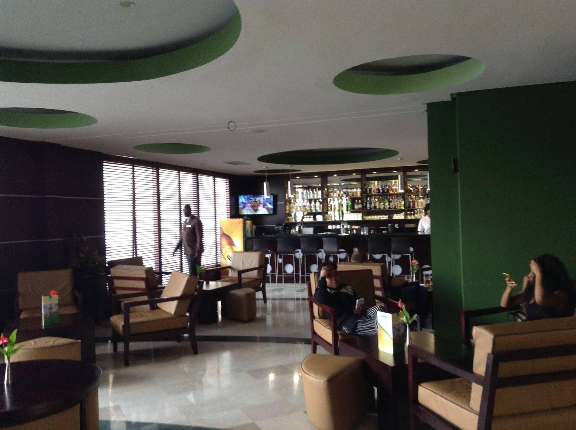 Hôtel Palm Club