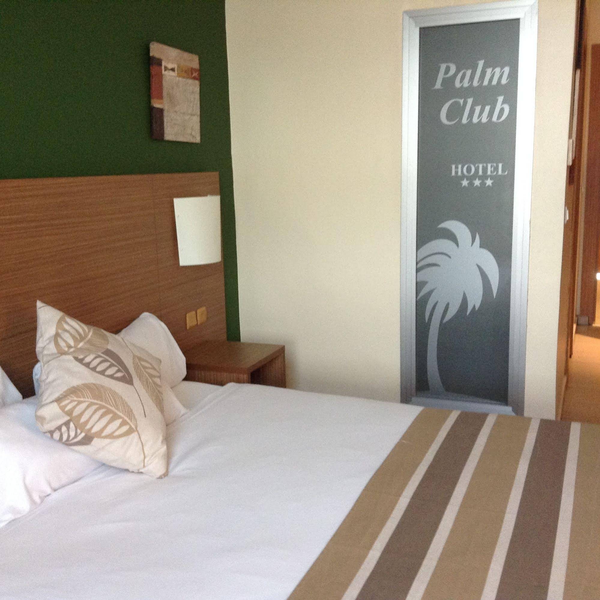 Hôtel Palm Club