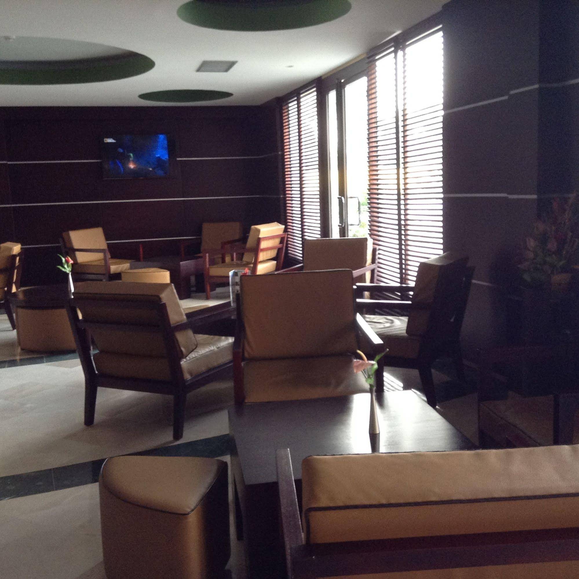 Hôtel Palm Club