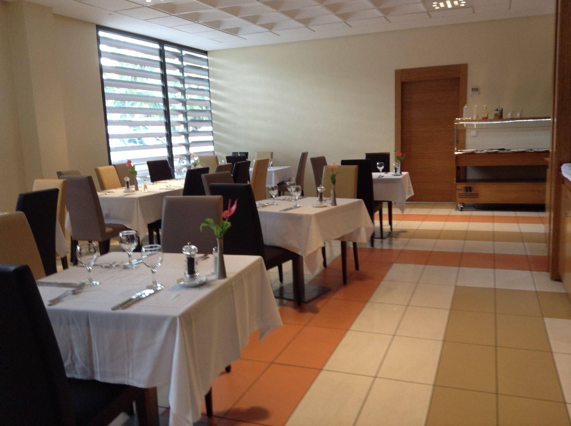 Hôtel Palm Club