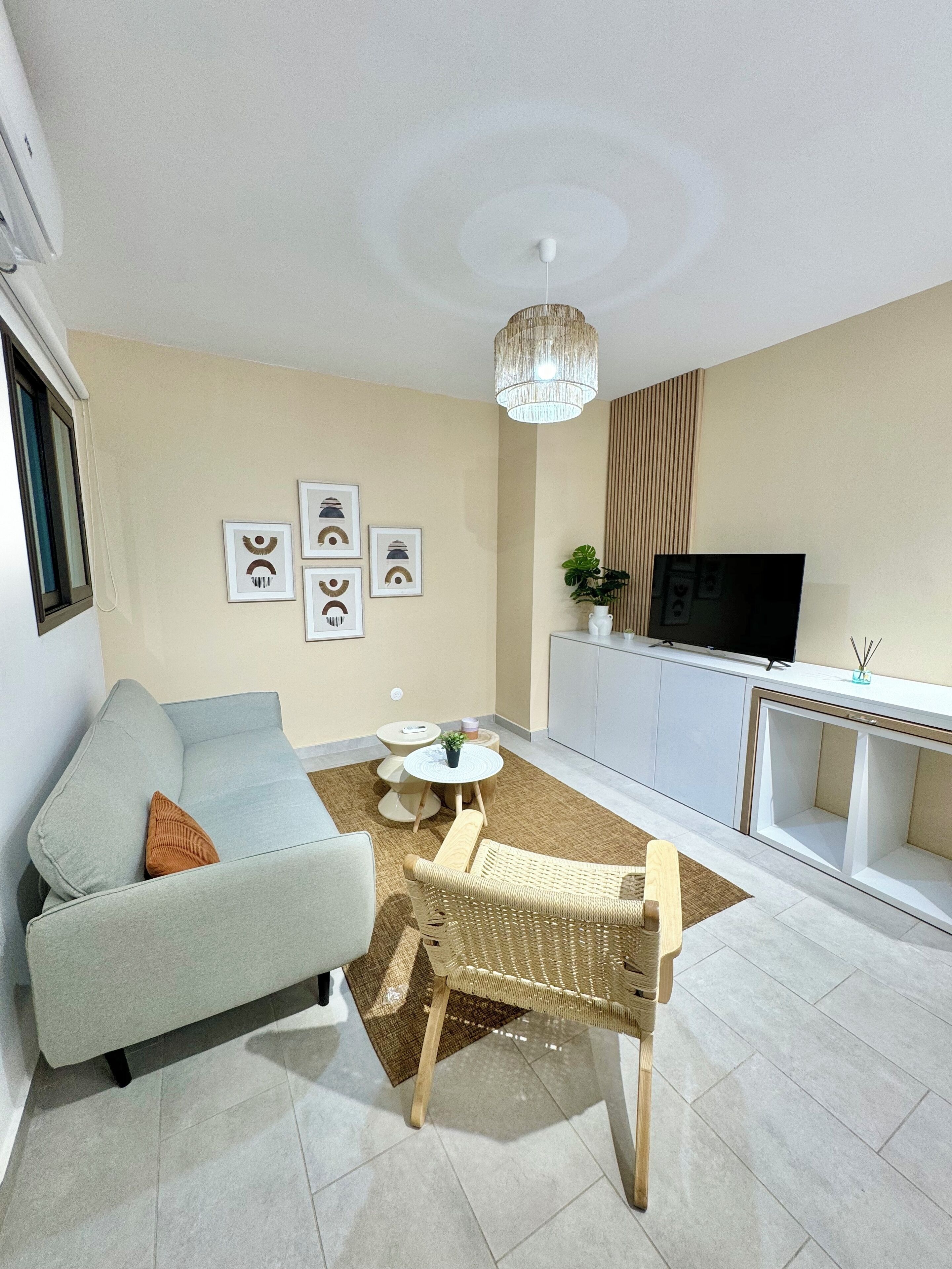 Kia Ora Appart Hotel