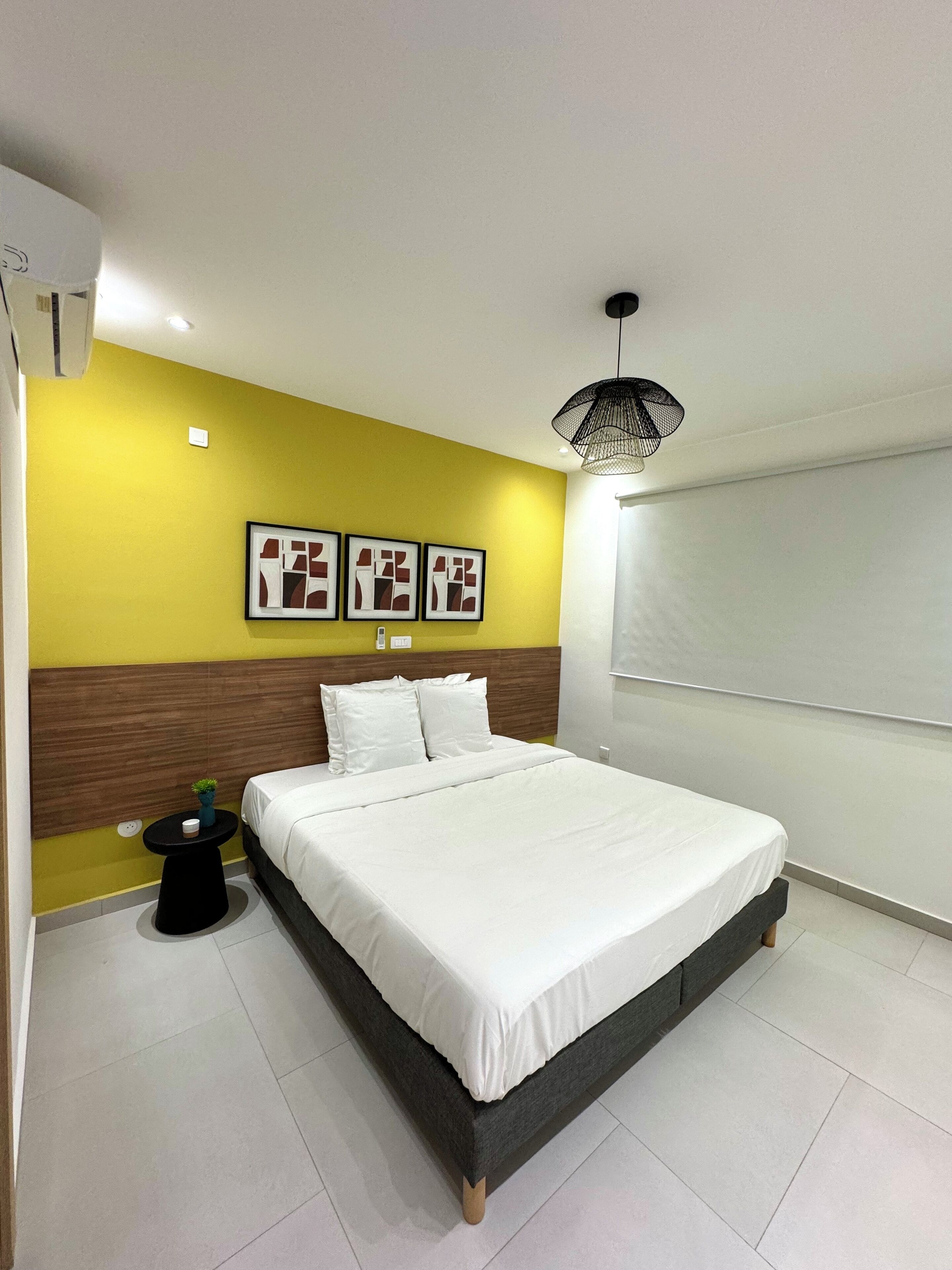 Kia Ora Appart Hotel