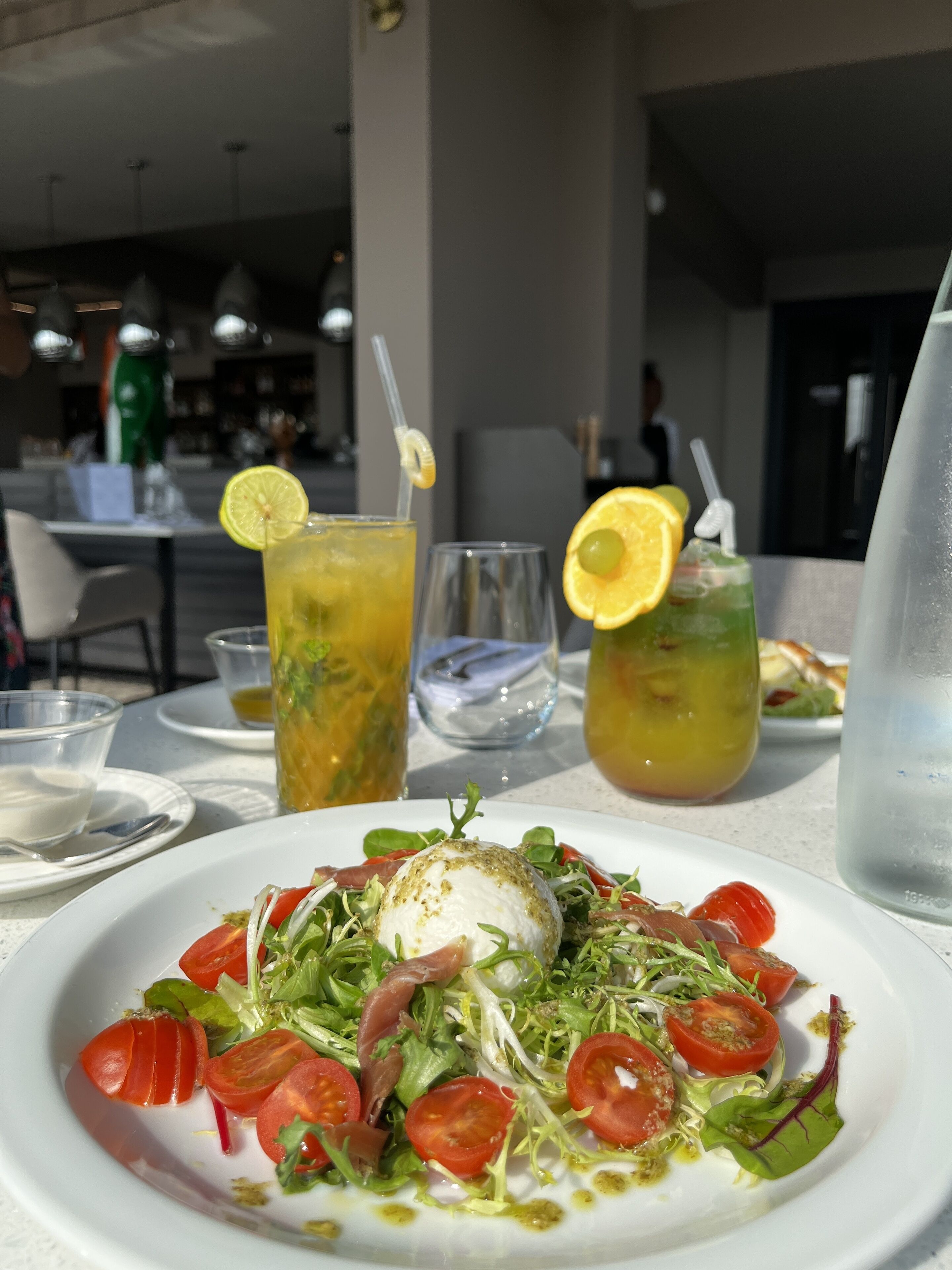 La Scala AppartHotel
