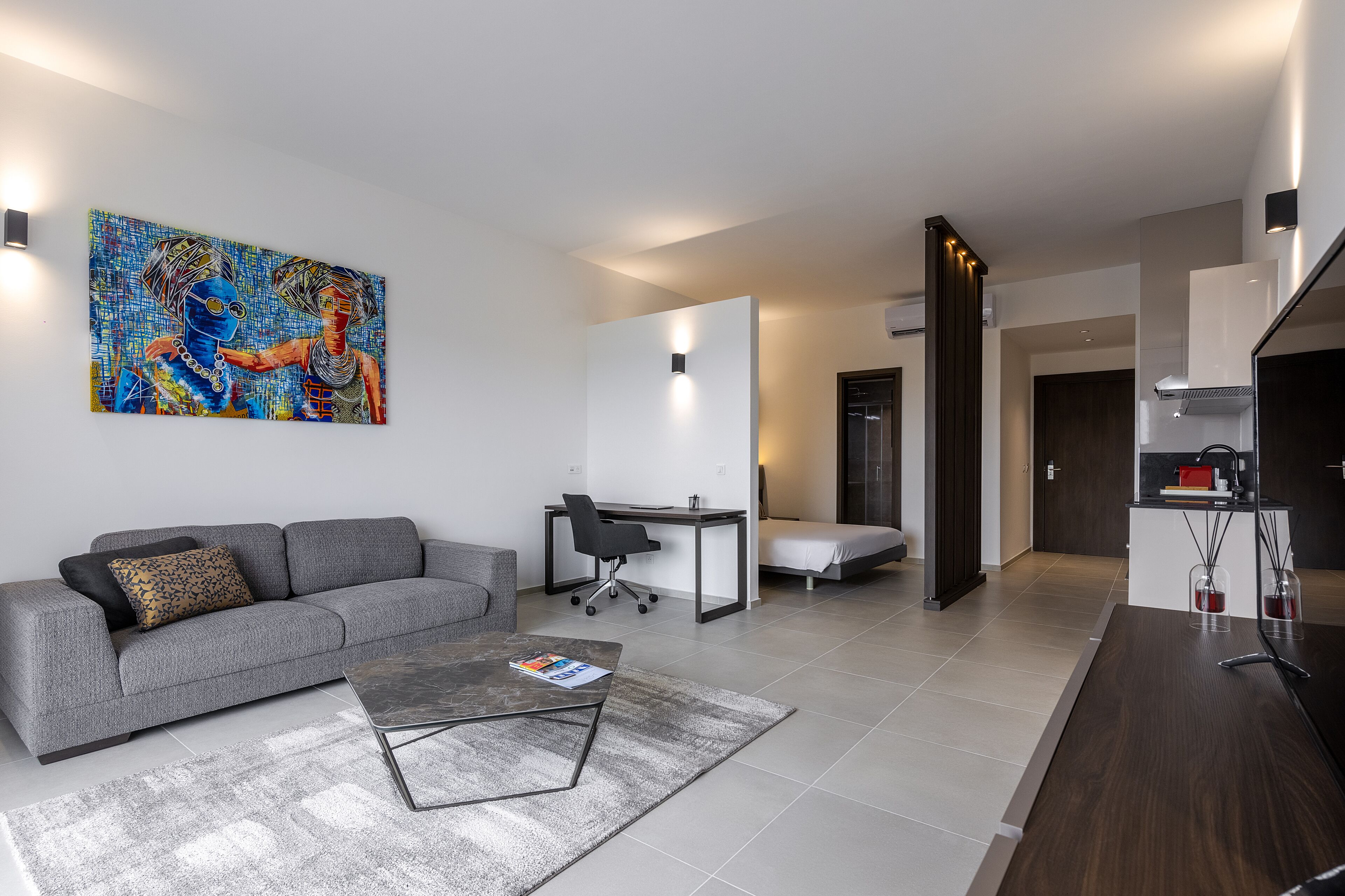 La Scala AppartHotel