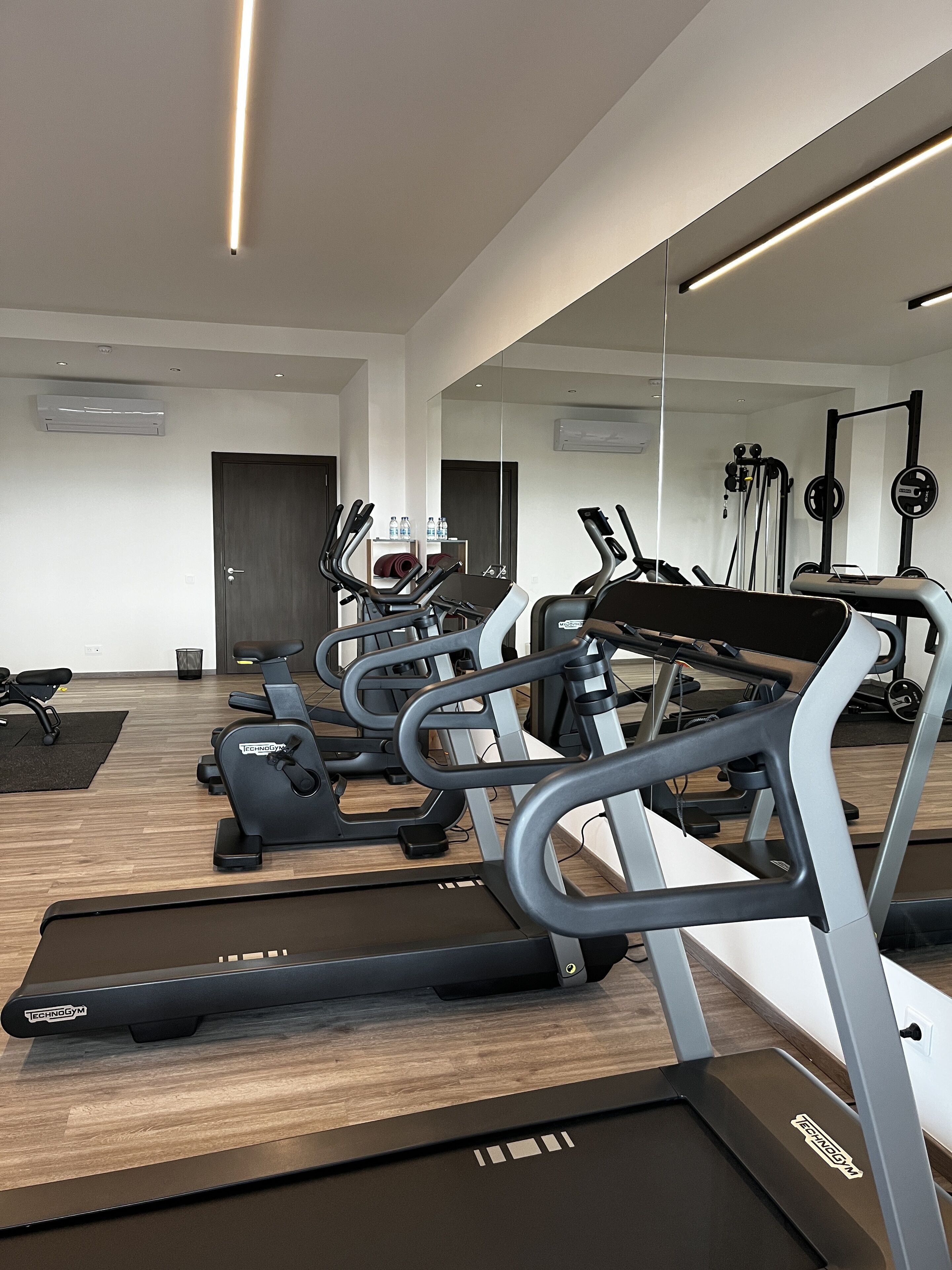 La Scala AppartHotel