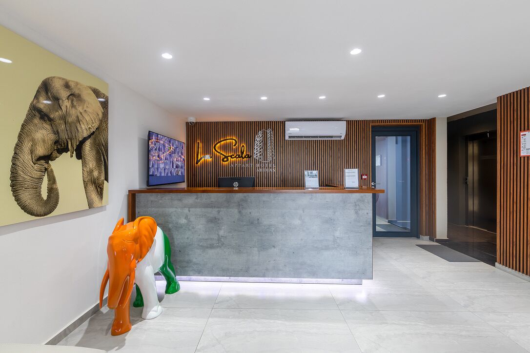 La Scala AppartHotel