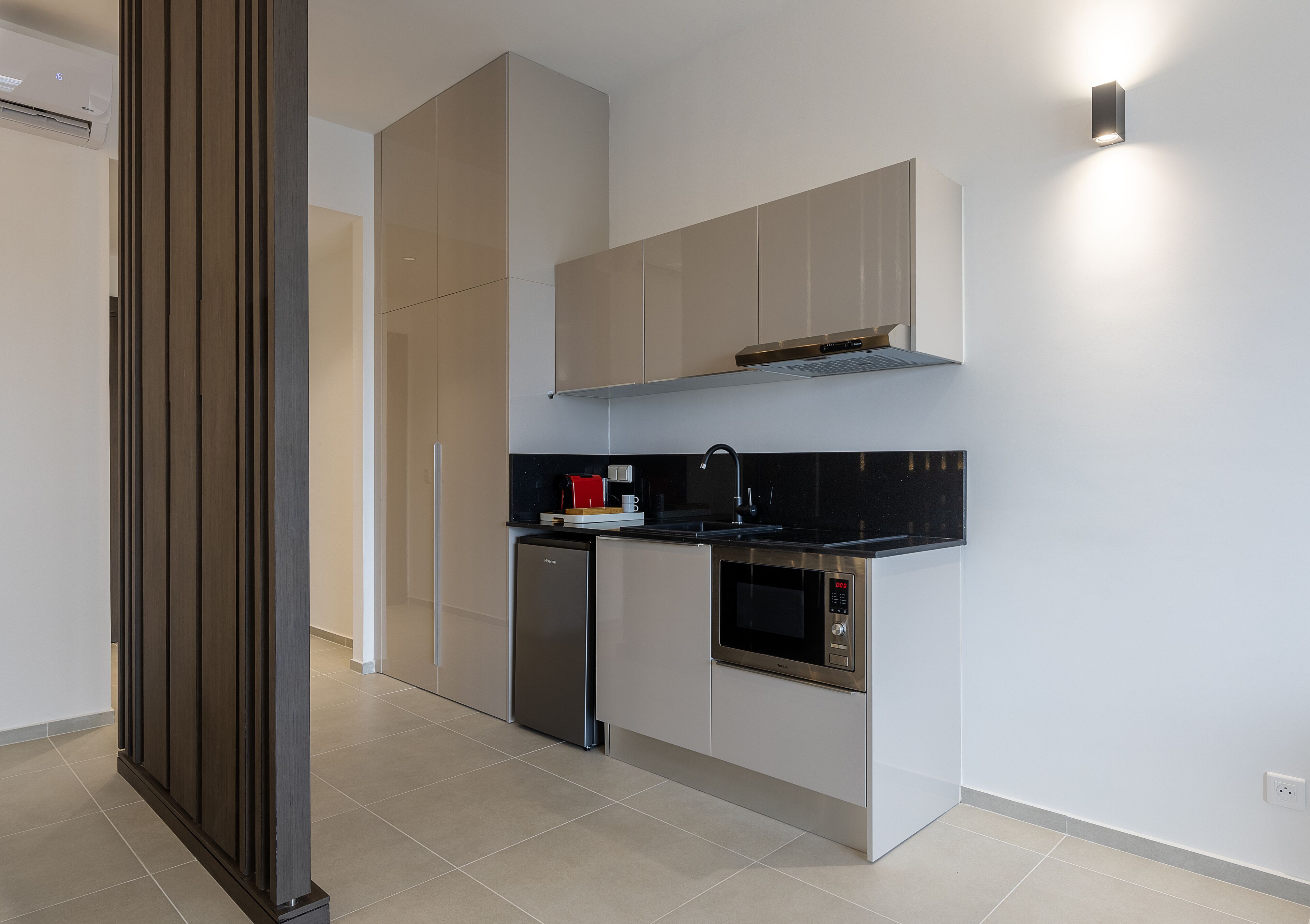 La Scala AppartHotel