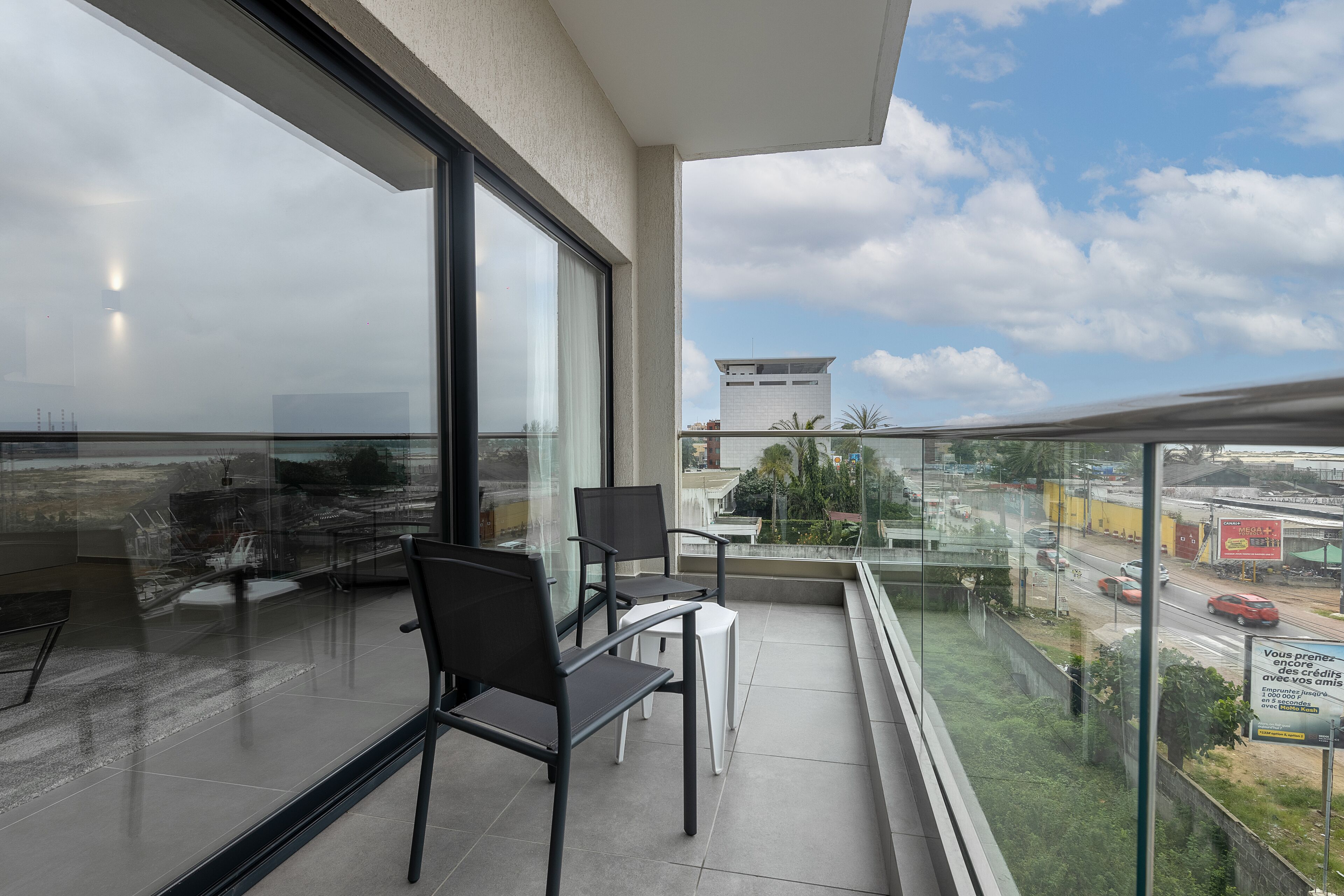 La Scala AppartHotel