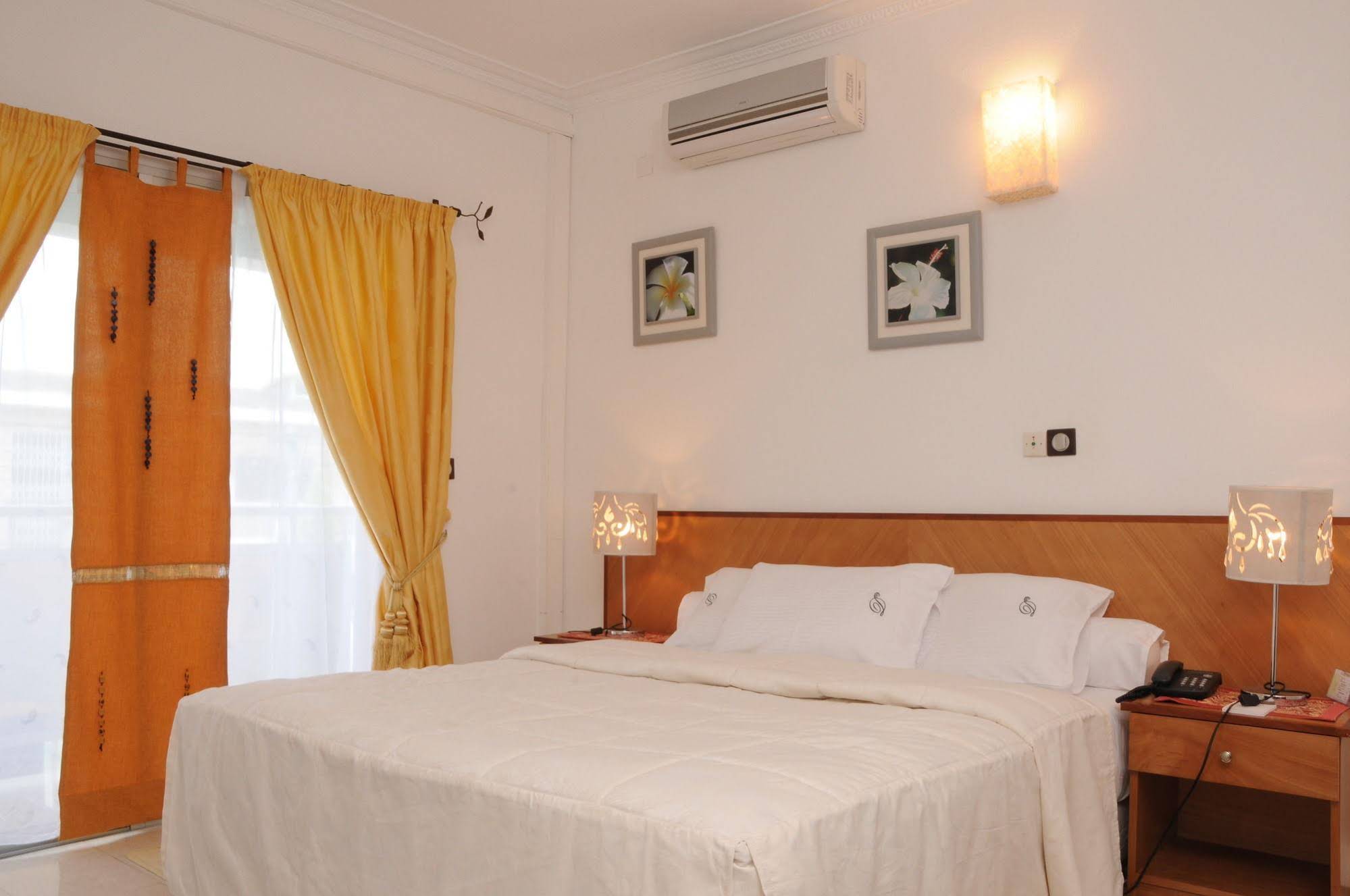 Les Residences Dippoka