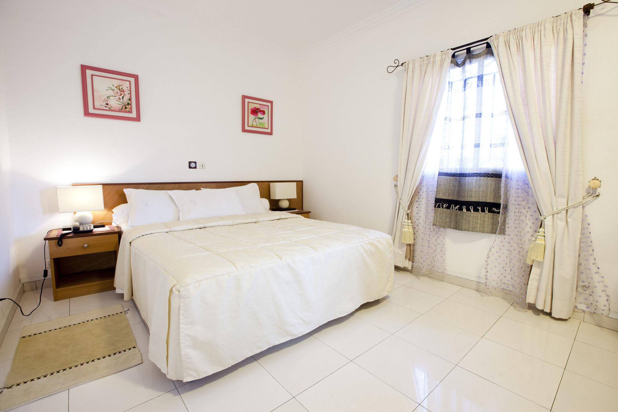Les Residences Dippoka