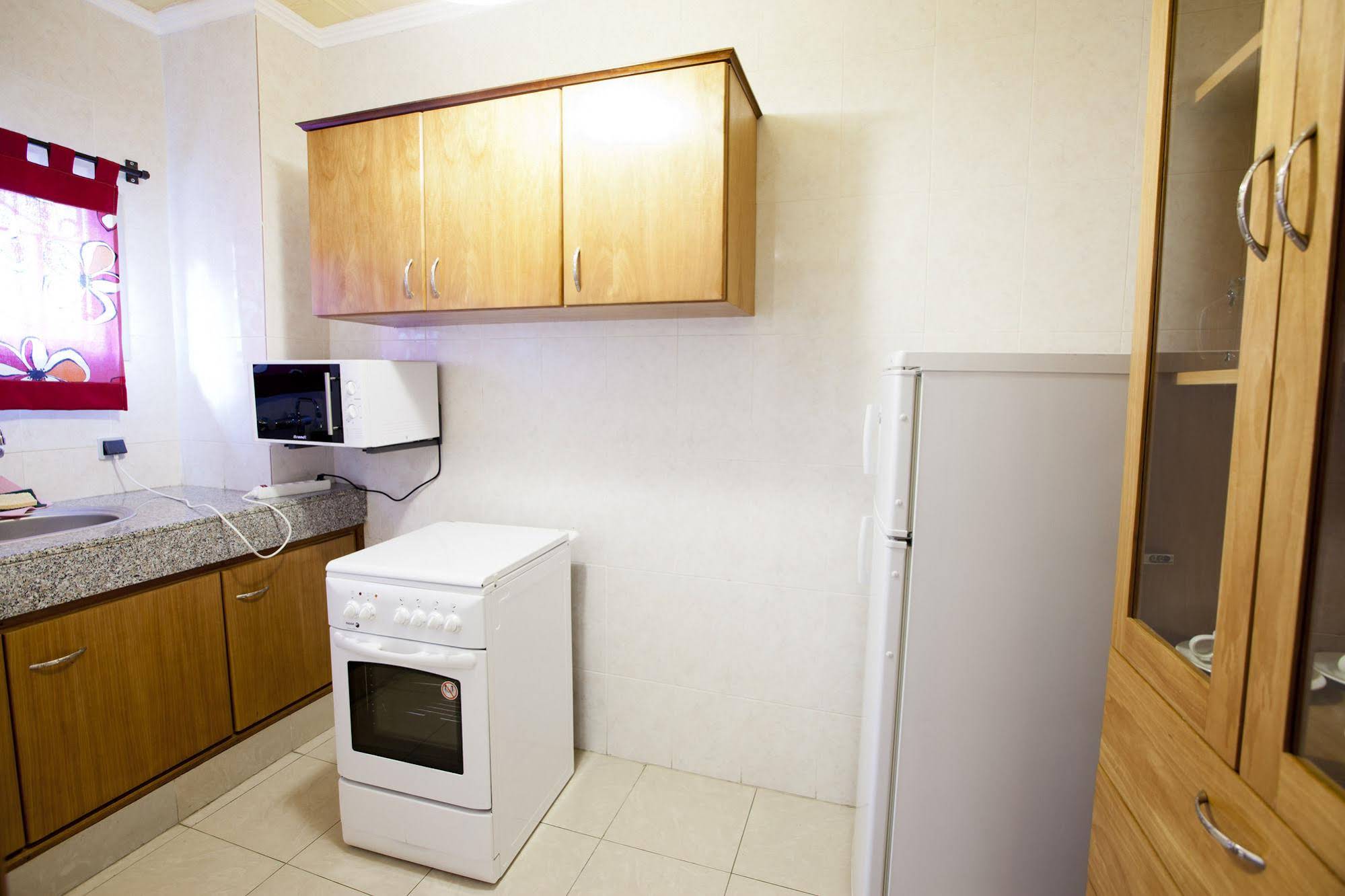 Les Residences Dippoka