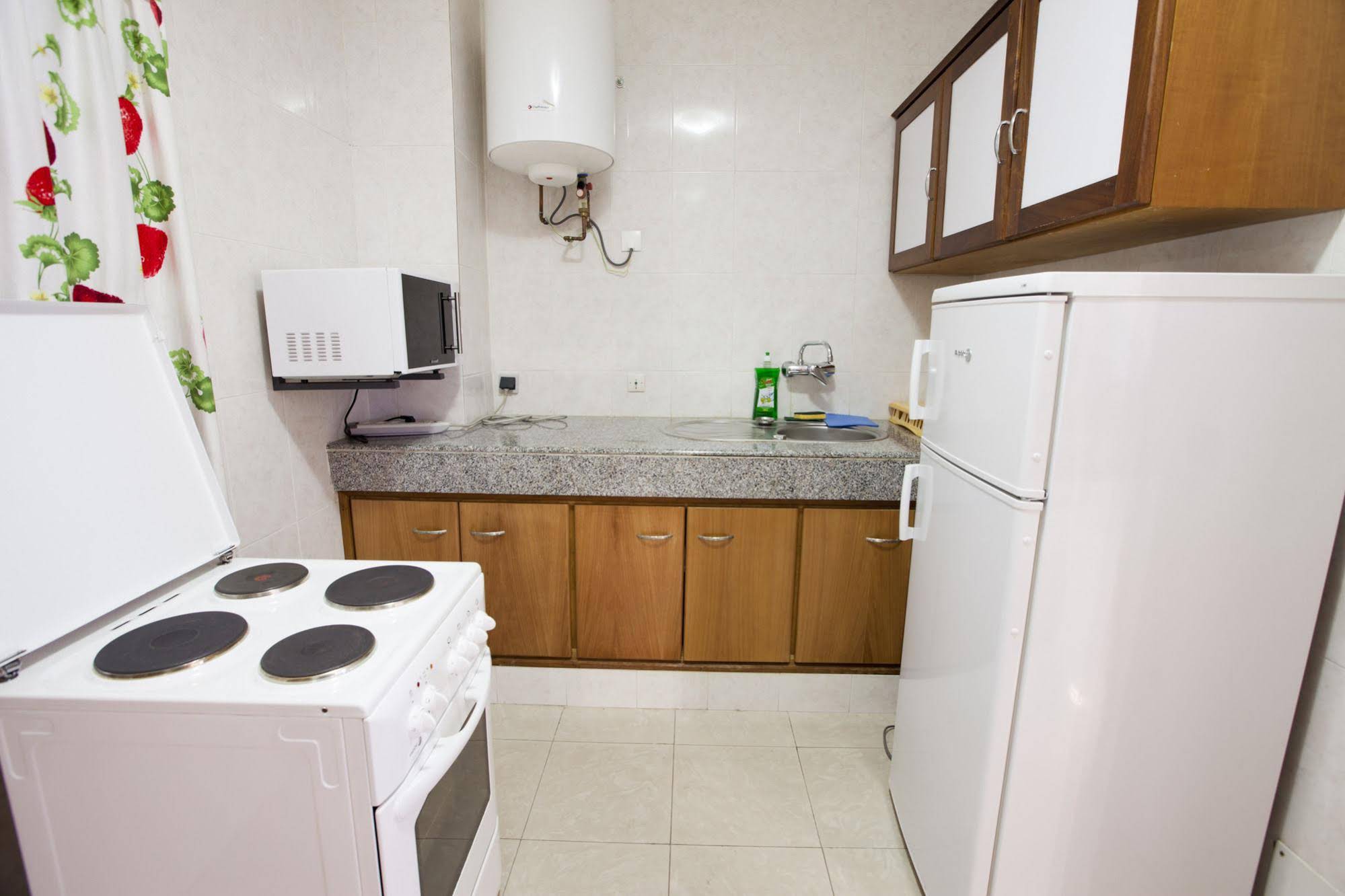 Les Residences Dippoka