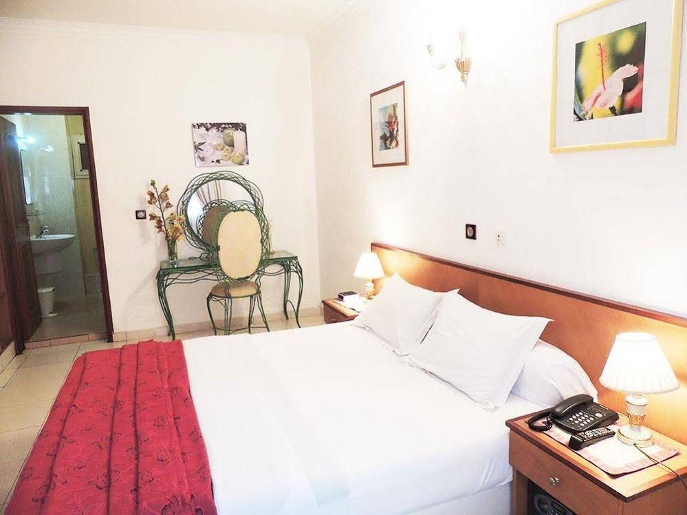 Les Residences Dippoka