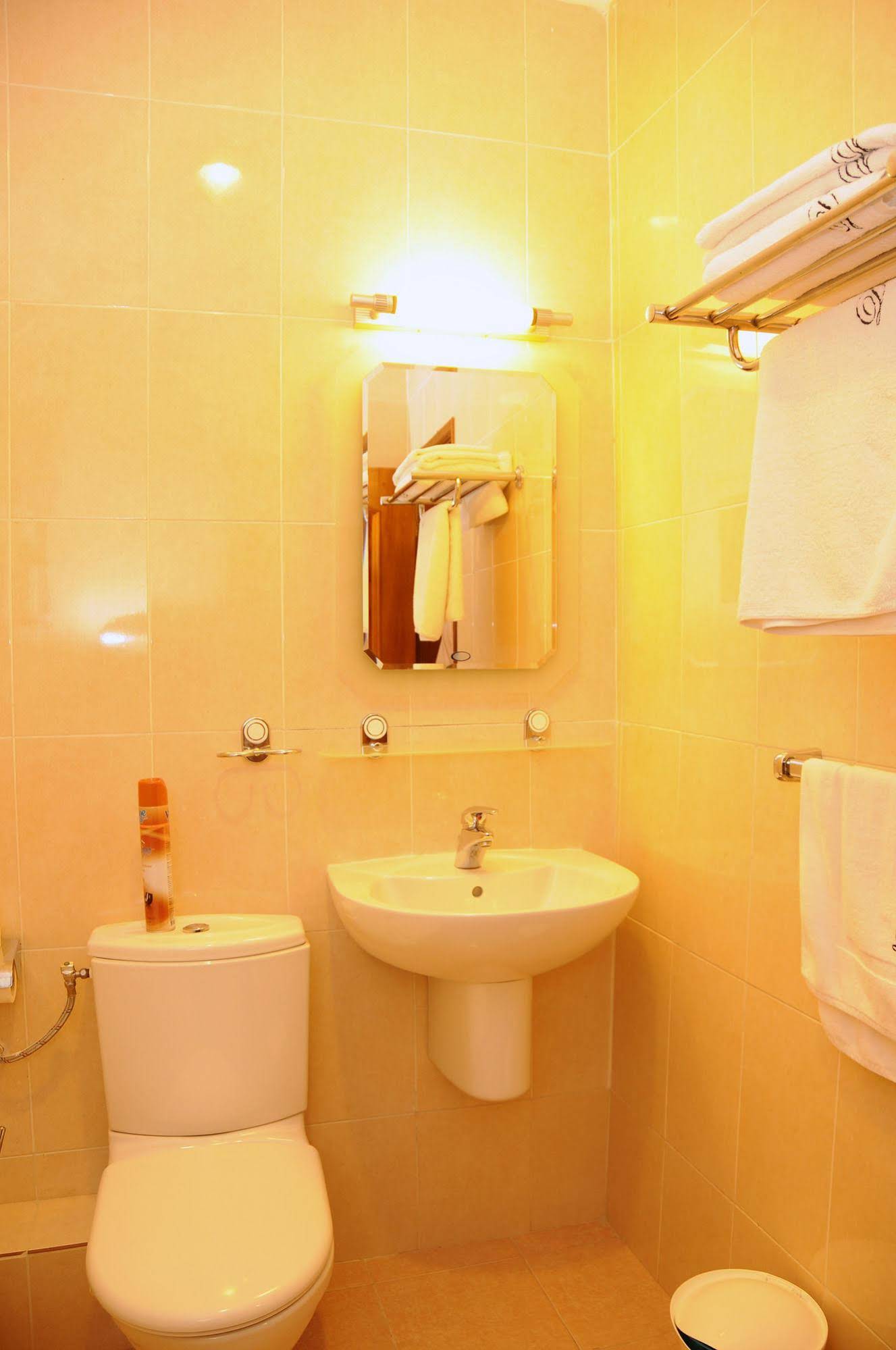 Les Residences Dippoka