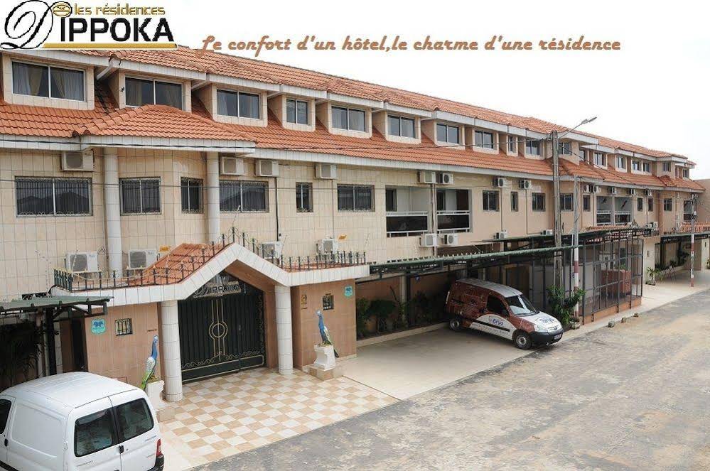 Les Residences Dippoka