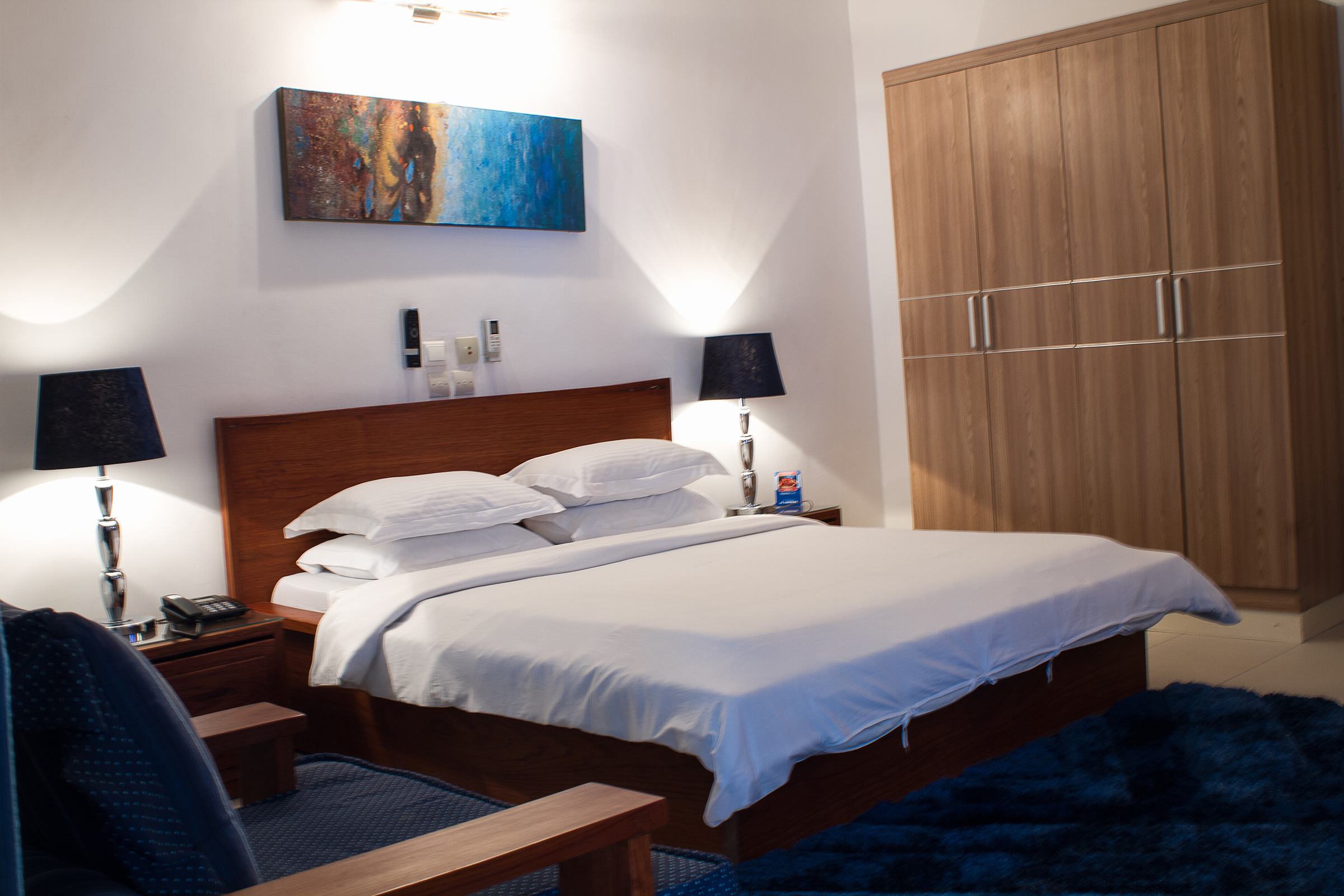 Le Vaisseau Hotel Residence
