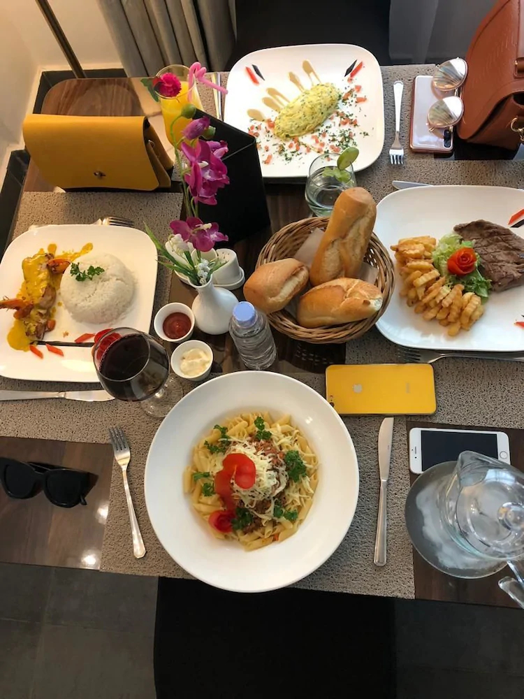 Lorenzo Hôtel