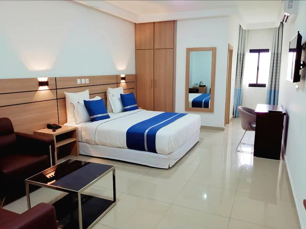 Lorenzo Hôtel