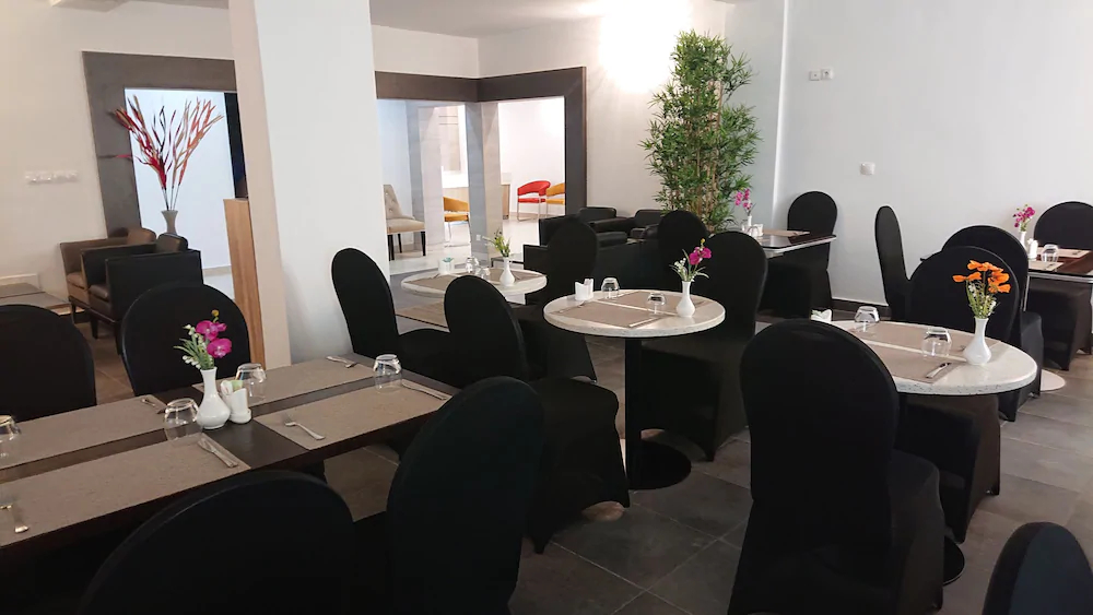 Lorenzo Hôtel