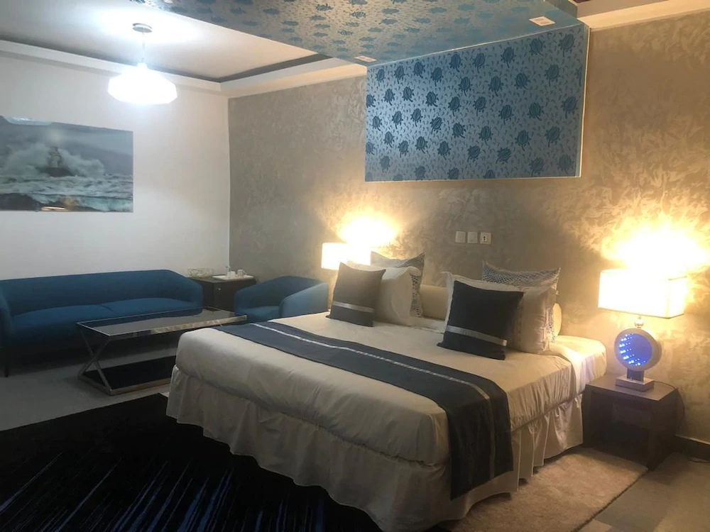 Lorenzo Hôtel