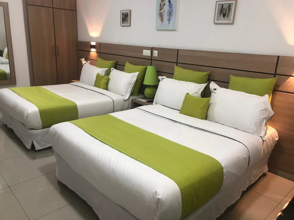 Lorenzo Hôtel