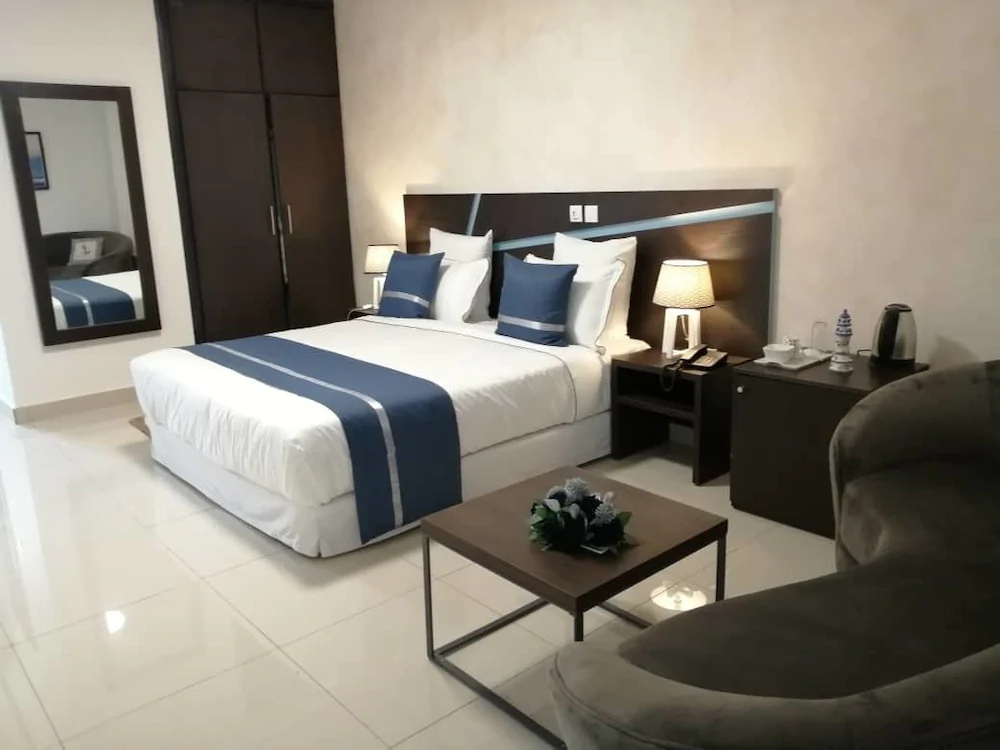 Lorenzo Hôtel